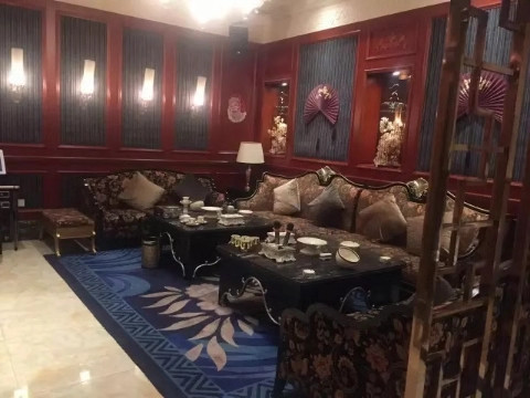 龙岩好耍荤KTV会所排名